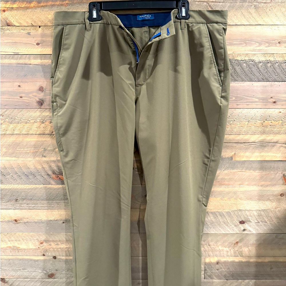 Navtech pants by Naut